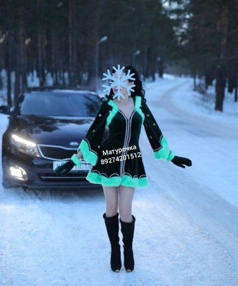 Анкета проститутки Танюша - Фото 1, Тукса, 32 года, №12942