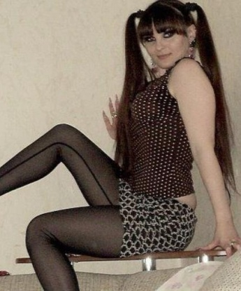 Анкета проститутки Ленка - Фото 1, Тукса, 25 лет, №7271